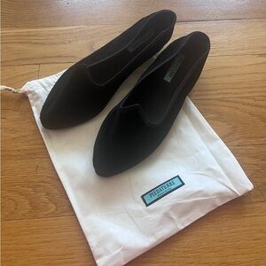 Handmade Venetian Friulanes from PiedàTerre in Venice